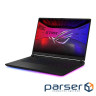 ноутбук 18_2.5K_240Hz/U9-275HX/64/2TB SSD/RTX 507 0 Ti 12GB/W11/BK/Off Black ASUS (90NR0LS1-M006E0)