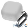 Чохол для навушників Armorstandart Hang Case для Samsung Galaxy Buds 4 / 4 Pro White (ARM90923)