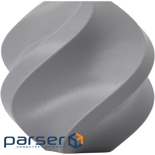 Пластик для 3D-принтера Bambu Lab TPU for AMS, 1.75 мм, 1 кг, Gray (U02-D0-1.75-1000-SPL)