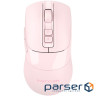 Мишка A4Tech FG50 Plus Wireless Pink (4711421002820)