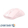 Мишка A4Tech FG50 Plus Wireless Pink (4711421002820)