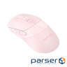 Мишка A4Tech FG50 Plus Wireless Pink (4711421002820)