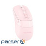 Мишка A4Tech FG50 Plus Wireless Pink (4711421002820)