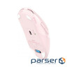 Мишка A4Tech FG50 Plus Wireless Pink (4711421002820)