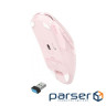 Мишка A4Tech FG50 Plus Wireless Pink (4711421002820)