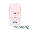 Мишка A4Tech FG50 Plus Wireless Pink (4711421002820)