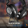 Навушники Corsair HS35 Surround v2 Multiplatform Gaming Carbon (CA-9011386-EU)