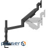 Кронштейн для монітора OfficePro MAH751B 24-57" Black