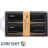 Модуль пам"яті для комп"ютера DDR4 16GB (2x8GB) 3200 MHz CL22 1.2V Resistance INTELIGEN (IR4DHE2/16)