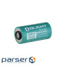 Акумулятор Olight 16340 3,6V 650 mAh (ORB-16C06-6C)