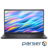 Ноутбук Dell Pro 15 Essential (DC15250_RPLU_006_P)