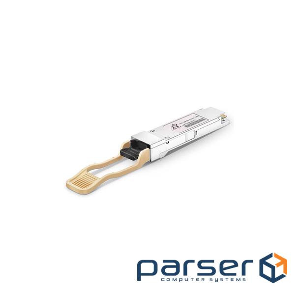 Модуль QSFP 40G SR4 2MM MPO 300M (QSFP-40G-SR4-300M-MPO)