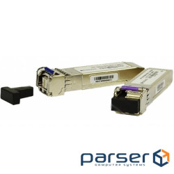Модуль SFP SFPd-1SM-1510nm-120SC FoxGate
