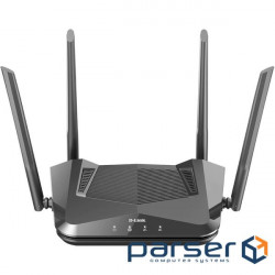 Wifi router D-LINK DIR-X1530 (DIR-X1530/EE)