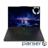 ноутбук 16_2.5KM/R9 8945HX/32/1TB SSD/RTX 5060 8GB /DOS/BL/Eclipse Black LENOVO Legion (83LT008LRA)