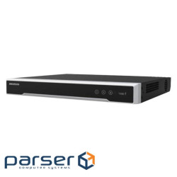 32-channel 2 SATA Smart & POS Hikvision DS-7632NI-M2