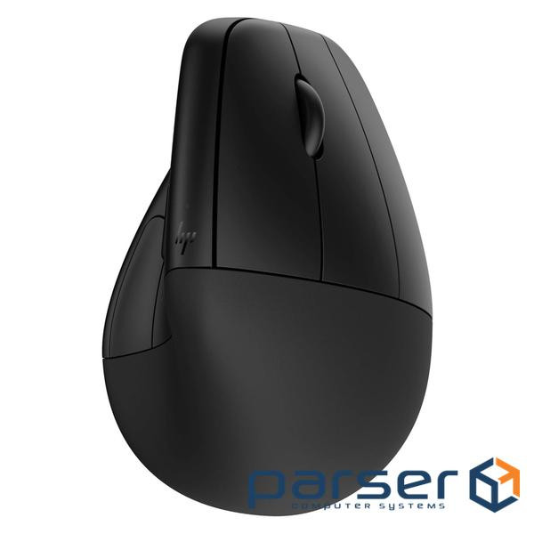 Мишка HP 920 Ergonomic Vertical Wireless/Bluetooth Black (6H1A4AA) (6H1A5AA)