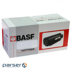 Картридж BASF для HP LJ P3005/M3027/M3035 (KT-Q7551A)
