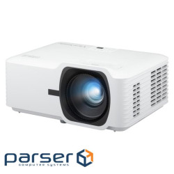 Проектор LSD500HD (Laser, FHD,5500ALm,3000000:1,HD MI*2, USB, RS232, RJ45, 1.13-1.47:1(1.3 (VS20995)
