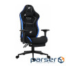 Крісло ігрове GT Racer X-2306 Black (X-2306 Fabric Black L)