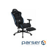 Крісло ігрове GT Racer X-2306 Black (X-2306 Fabric Black L)
