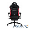 Крісло ігрове GT Racer X-2306 Black (X-2306 Fabric Black L)