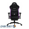 Крісло ігрове GT Racer X-2306 Black (X-2306 Fabric Black L)