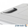 19 "Підлоговий шафа 45U, (2105x800x900мм) (RZA-45-A89-CAX-A1)