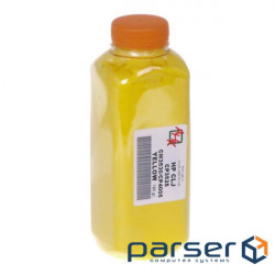 Тонер HP CLJ CP3525/CP4005/CM3530, 195г Yellow AHK (1501190)