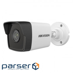 IP-камера HIKVISION DS-2CD1023G2-IUF (4.0) (DS-2CD1023G2-IUF (4мм) ))