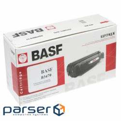 BASF cartridge for Samsung ML-3470D/3471ND (KT-MLD3470A) (B3470)