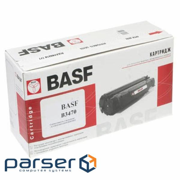 BASF cartridge for Samsung ML-3470D/3471ND (KT-MLD3470A) (B3470)
