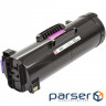Тонер-картридж BASF Xerox VL B600/B610/B605/B615 Black 106R03941 (KT-106R03941) (BASF-KT-106R03941)
