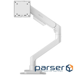 Кріплення настільне універсальне BenQ BSH02, біле (9H.A3ADD.LWW)