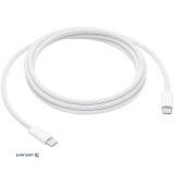 Дата кабель 240W USB-C Charge Cable (2 m),Model A2794 Apple (MYQT3ZM/A)