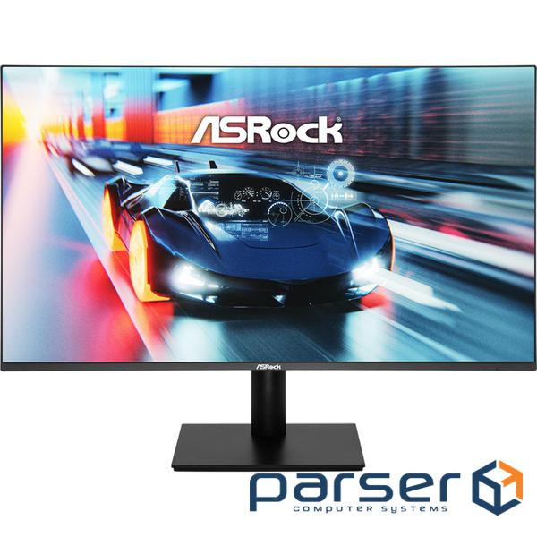 Монітор ASRock CL25FFB