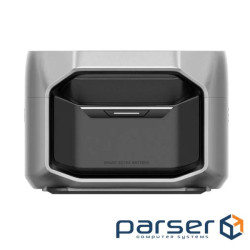 Додаткова батарея DELTA Pro 3 Extra Battery (EFDELTAPRO3EB)