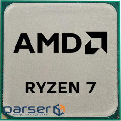Процесор AMD Ryzen 7 5700X3D 3.0GHz AM4 Tray (100-000001503)