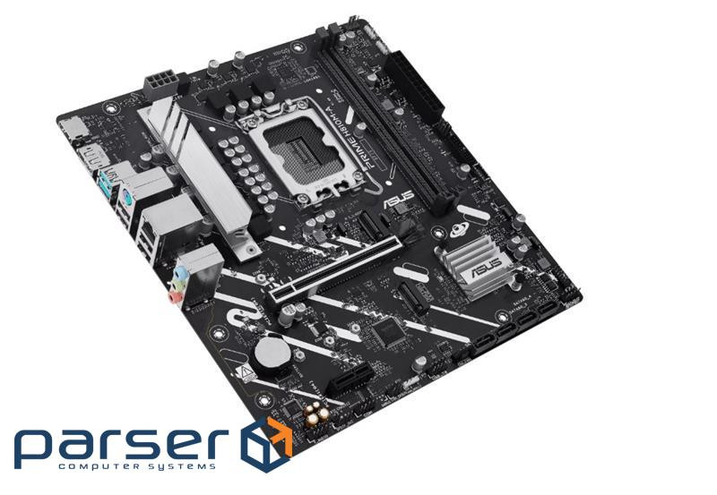 ASUS PRIME H810M-A-CSM S1851/DDR5/DP-HDMI/3xM.2/ATX (90MB1KK0-M0EAYC)