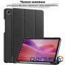 Чeхол-книжка BeCover Smart Case для Lenovo Tab One / Tab K9 8.7" 2025 (TB305XU/FU) Black (713744)
