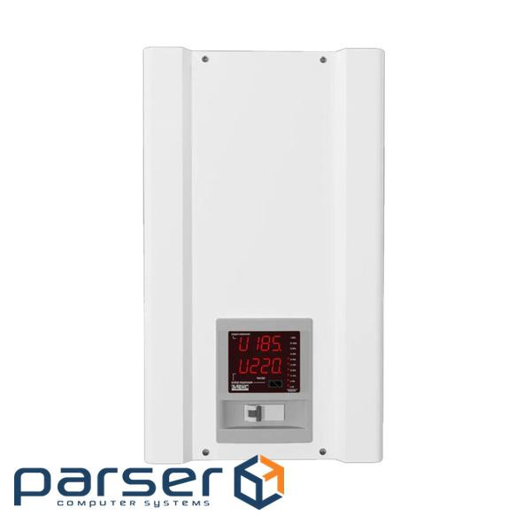 Voltage stabilizer Eleks Ampere-T U 16-1/80 v2.1