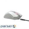 Миша ігрова бездротова A4-Tech Bloody R90 Plus, біла (R90 Plus (Greyish White)) (R90 Plus (Greyish White))