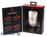 Миша ігрова бездротова A4-Tech Bloody R90 Plus, біла (R90 Plus (Greyish White)) (R90 Plus (Greyish White))