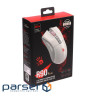 Миша ігрова бездротова A4-Tech Bloody R90 Plus, біла (R90 Plus (Greyish White)) (R90 Plus (Greyish White))