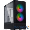 Корпус LIAN LI Lancool 207 Black (G99.LAN207RX.00)