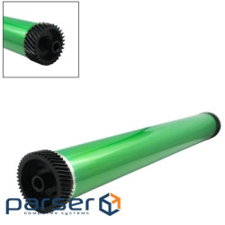 Фотобарабан Lexmark Optra T630/640/642/644/520/522/Optra S, GREEN Color, ECO Line Welldo (WDDL640ECO