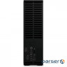 Зовнішній жорсткий диск WD Elements Desktop 10TB USB3.0 (WDBWLG0100HBK-EESN)