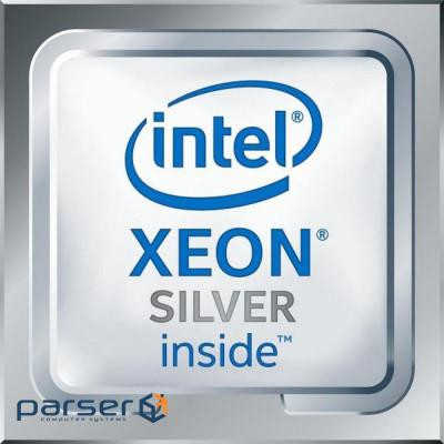 Intel Xeon Silver 4314 2.4GHz Sixteen Core Processor, 16C/32T, 10.4GT/s, 24M Cache, Turbo (338-CBXX)