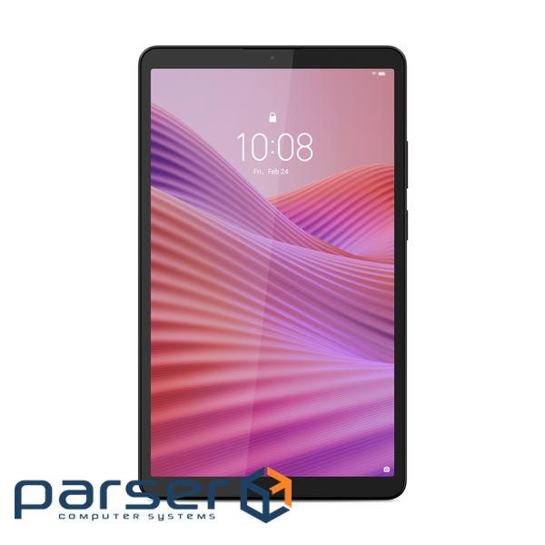 планшет Lenovo Tab One WiFi 8,68 IPS/MTK G85/4/64 /Case/Luna Grey LENOVO TB305FU (ZAF00098UA)