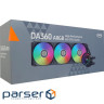 Кулер до процесора PcCooler R120